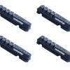 Swissstop Flash EVO BXP – Bremsegummi Til Shimano, Sram – 4 Stk -Cykeldæk Salg 571137 A default