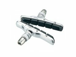 Bike Attitude – Bremsesko – MTB – V-bremse – 72 Mm Med Udskiftelig Gummi