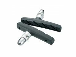 Bike Attitude – Bremsesko – MTB – V-bremse – 72 Mm – Sort – Bedre Bremse Effekt