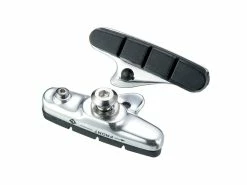 Bike Attitude – Bremsesko – Race – 53 Mm – Med Udskiftelig Bremsegummi