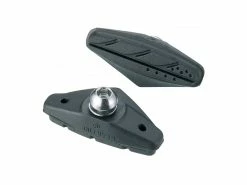 Bike Attitude – Bremsesko – Race – 50 Mm – Bedre Bremseeffekt