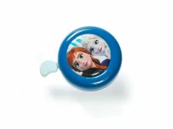 Diverse Ringeklokke Til Børnecykel – Frost Motiv