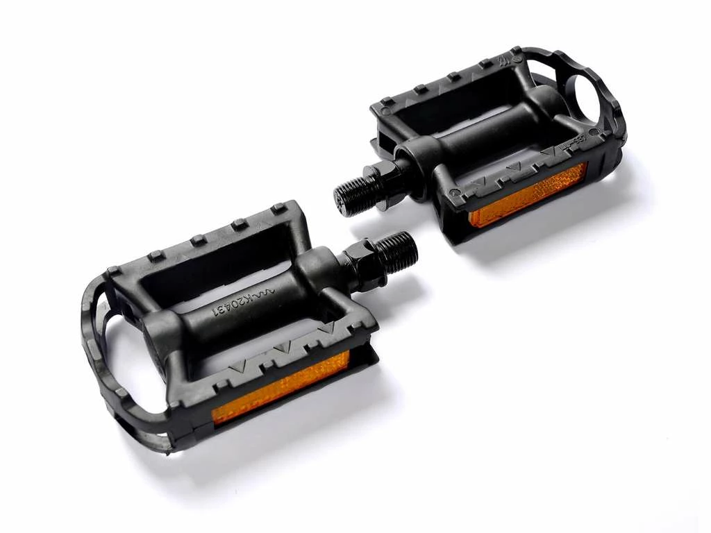 BikePartner – Pedaler Med 9/16″ Gevind Til Børnecykler 3 BikePartner – Pedaler Med 9/16″ Gevind Til Børnecykler