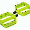 BBB – Coolride – Platform Pedaler – Neon Gul -Cykeldæk Salg BPD 36 LIME A default