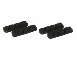 Campagnolo® Campagnolo Record – Bremsegummi – Model Før år 2000 – Sort – 4 Stk