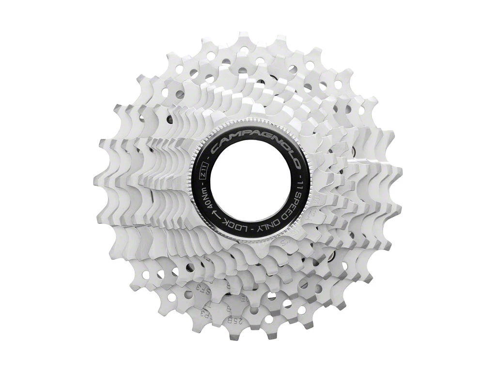 Campagnolo® Campagnolo Chorus – Kassette 11 Gear 11-25 Tands 3 Campagnolo® Campagnolo Chorus – Kassette 11 Gear 11-25 Tands