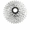Sunrace CSM66 – Kassette 8 Gear – 11-32 Tands – MTB – Til Shimano Eller Sram – Nickel -Cykeldæk Salg CSM66 8AU BOX A default