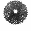 Sunrace CSM980 – Kassette 9 Gear – 11-40 Tands – MTB – Til Shimano Eller Sram – Sort