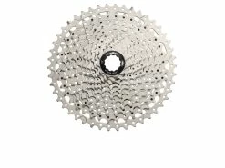 Sunrace CSMS8 – Kassette 11 Gear – 11-36 Tands – MTB – Til Shimano Eller Sram – Metallic