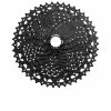 Sunrace CSMS8 – Kassette 11 Gear – 11-46 Tands – MTB – Til Shimano Eller Sram – Sort 2 Sunrace CSMS8 – Kassette 11 Gear – 11-46 Tands – MTB – Til Shimano Eller Sram – Sort -Cykeldæk Salg CSMS8 EAZ BOX B A default