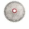 Sunrace CSMX8 – Kassette 11 Gear – 11-46 Tands – MTB – Til Shimano Eller Sram – Metallic 1 Sunrace CSMX8 – Kassette 11 Gear – 11-46 Tands – MTB – Til Shimano Eller Sram – Metallic -Cykeldæk Salg CSMX8 EAZ BOX M A default