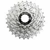 Sunrace CSR91 – Kassette 9 Gear – 11-28 Tands – Road – Til Shimano Eller Sram – Nickel -Cykeldæk Salg CSR91 9AS BOX A default