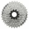 Shimano Acera Kassette – 9 Gear CS-HG-201 11-34 Tands -Cykeldæk Salg ECSHG2019132 A default