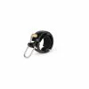 Knog Oi Luxe Small – Ringeklokke – Sort 2 Knog Oi Luxe Small – Ringeklokke – Sort -Cykeldæk Salg KN12126 A default
