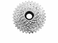 Sunrace MFE60 – Frikrans 8 Gear – 13-32 Tands – E-Bike – Shimano Med Flere