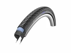 Schwalbe Marathon Plus SmartGuard Tråddæk – 26×1,35 (35-559)
