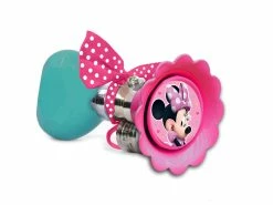 Seven – Minnie Mouse – Cykelhorn Til Børnecykel – Pink