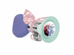 Seven – Frozen II – Cykelhorn Til Børnecykel – Mint