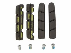 Bremsegummi Swissstop Flash Pro Black Prince Shimano