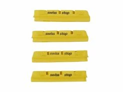 Bremsegummi Swissstop Race Pro Yellow King Campagnolo