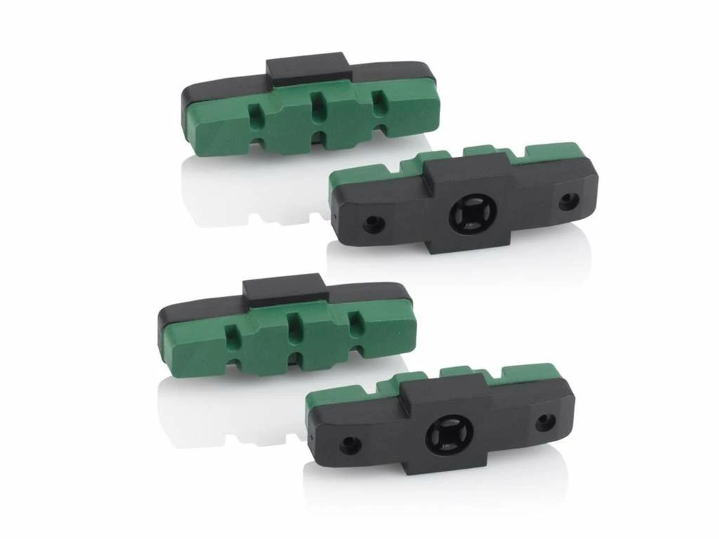 BikePartner – Bremsesko E-bike – Magura Hydraulic – 4 Stk. 3 BikePartner – Bremsesko E-bike – Magura Hydraulic – 4 Stk.