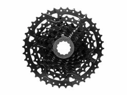 Microshift Acolyte – Kassette 8 Gear 11-38 Tands – Til Microshift Acolyte Gear System