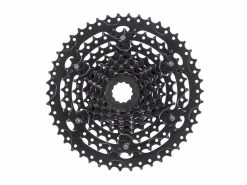 Microshift Acolyte – Kassette 8 Gear 12-46 Tands – Til Microshift Acolyte Gear System