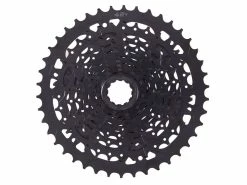 Microshift Advent – Kassette 9 Gear 11-42 Tands – Til Microshift Advent Gear System