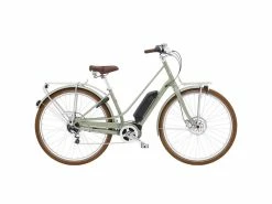 Electra Loft Go! 5i – Green Tea