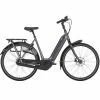 Gazelle Arroyo C8 Elite – Dust Grey 57 Cm
