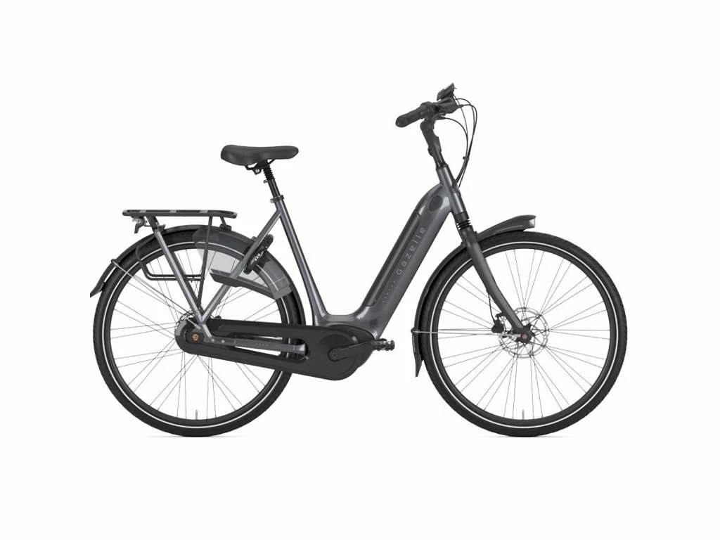 Gazelle Arroyo C8 Elite – Dust Grey 57 Cm 3 Gazelle Arroyo C8 Elite – Dust Grey 57 Cm