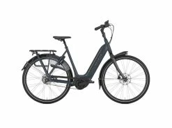 Gazelle Arroyo C5 Elite – Blue 49 Cm