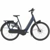 Gazelle Avignon C8 – Blue 53 Cm -Cykeldæk Salg elcykel gazelle avignon c8 blue cp default