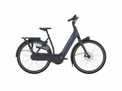 Gazelle Avignon C8 – Blue 53 Cm