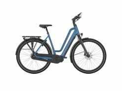 Gazelle Chamonix C7 – Spark Blue 53 Cm