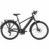 Gazelle Medeo Speed S10 – Black 55 Cm