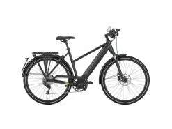 Gazelle Medeo Speed S10 – Black 50 Cm
