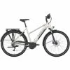 Gazelle Medeo T10 – White 50 Cm 2 Gazelle Medeo T10 – White 50 Cm -Cykeldæk Salg elcykel gazelle medeo t10 white da cp default