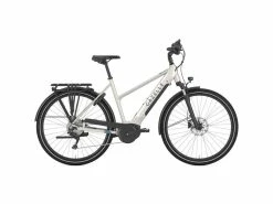 Gazelle Medeo T10 – White 50 Cm