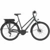 Gazelle Medeo T9 – Grey 55 Cm