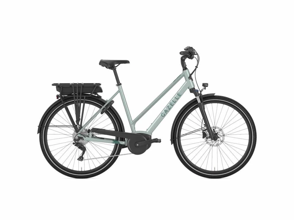 Gazelle Medeo T9 – Olive 50 Cm 3 Gazelle Medeo T9 – Olive 50 Cm