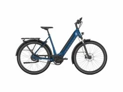 Gazelle Ultimate C380 – Blue 57 Cm