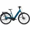 Giant Allure E+ 2 RT – Blue Medium -Cykeldæk Salg elcykel giant allure e2 blue 23 cp default 1