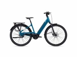 Giant Allure E+ 2 RT – Blue Large