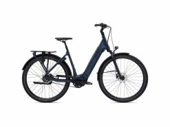 Giant Dailytour E+ 1 Belt Dash – Navy M