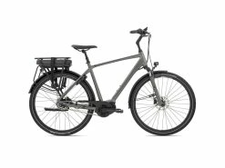 Giant Entour E+ 0 – Medium