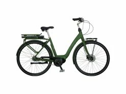 Kildemoes City Koppla Connect – Grøn 51 Cm