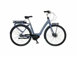 Kildemoes City Koppla Connect – Grå 51 Cm