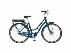 Kildemoes Samsø Steps.