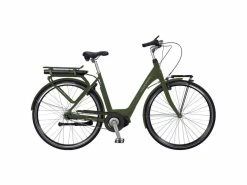 Kildemoes Sprogø – Green 51 Cm